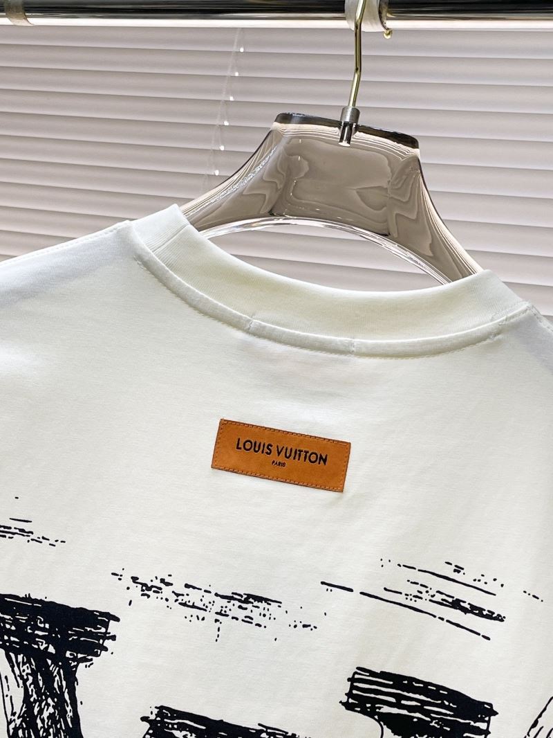 Louis Vuitton T-Shirts